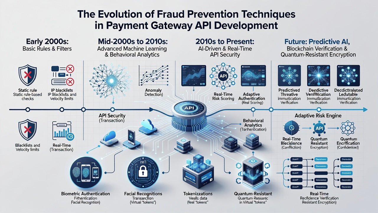 Developers reviewing real-time fraud detection dashboards integrated into modern payment gateway API consoles